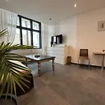 Suite Kleopatra