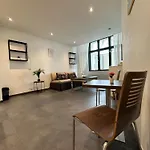 Suite Kleopatra