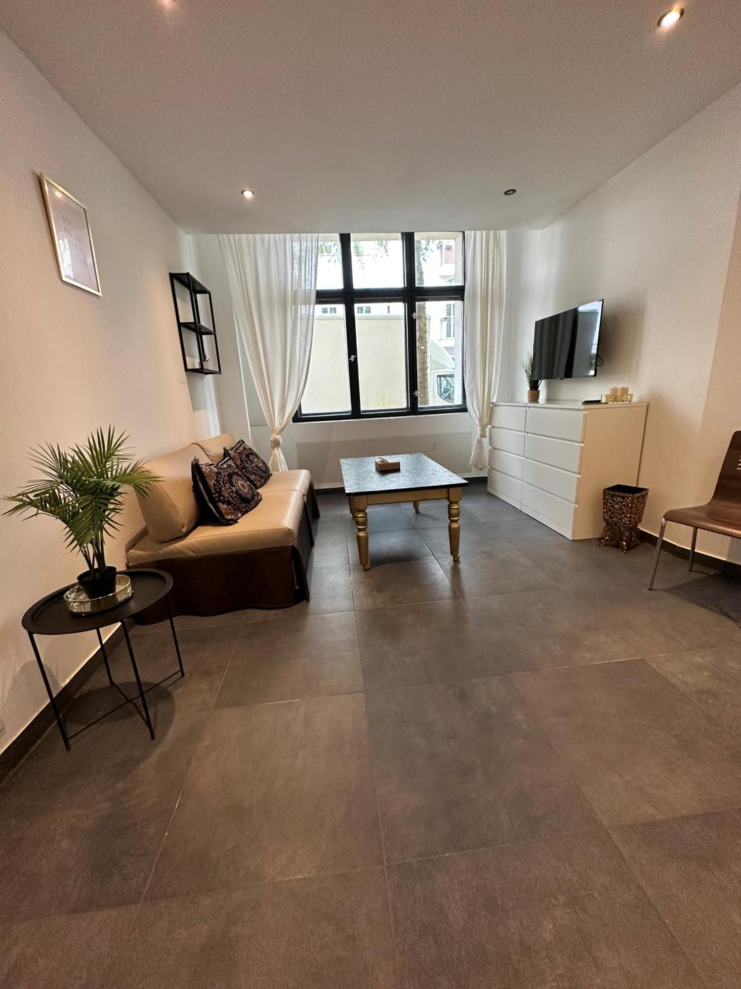 Kleopatra Apartment Berlin
